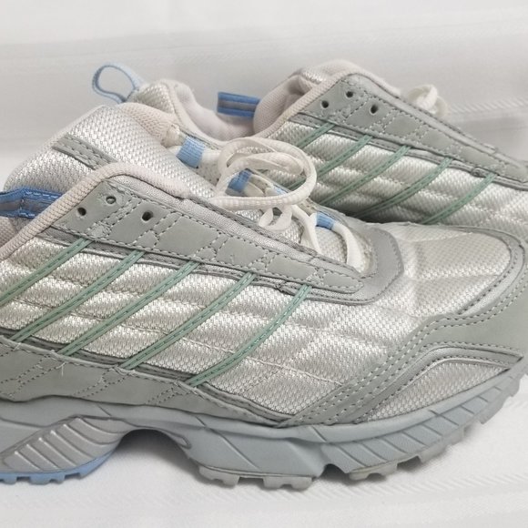 Reebok Sneakers Ladies Size 8.5 - Picture 1 of 8